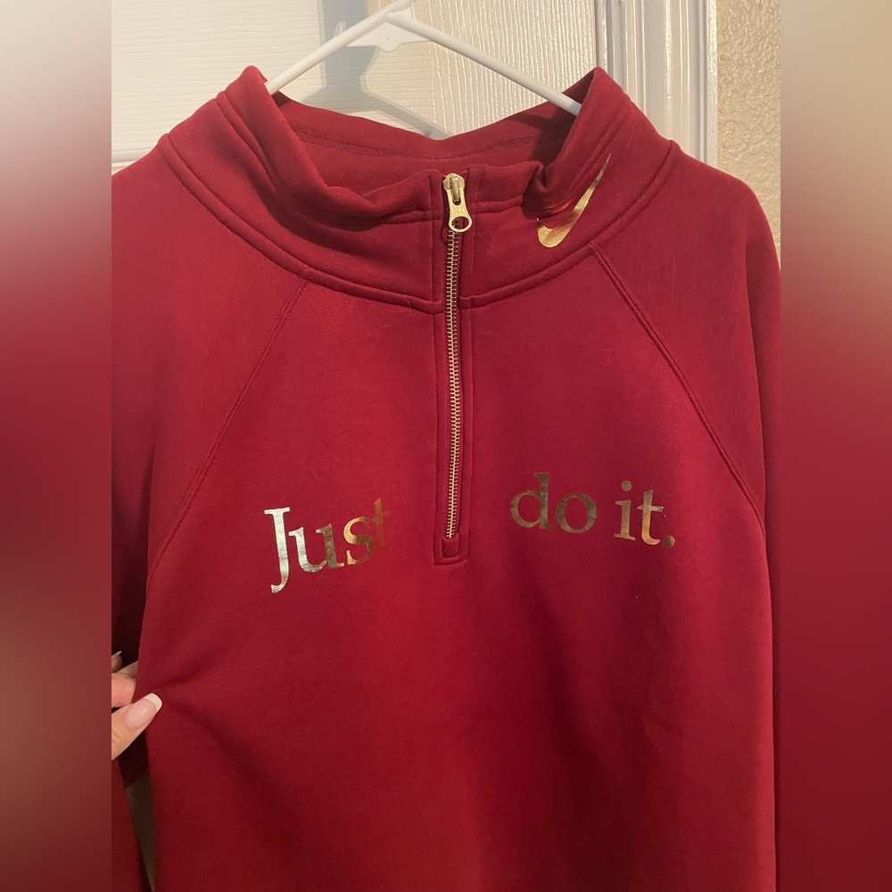 Nike Jacket